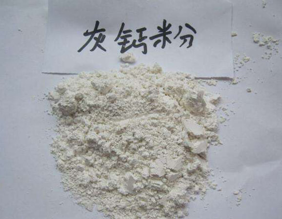 母料專(zhuān)用灰鈣粉